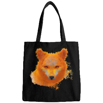 Discover Wild creativity fox Bags