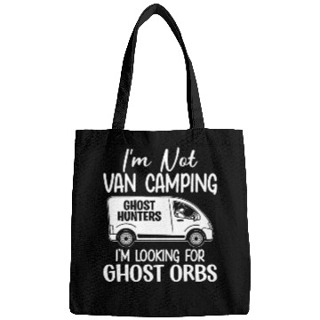 Discover Ghost Hunters, Ghosts, Ghost, Ghost hunting Bags