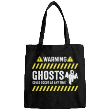 Discover Ghost Hunters, Ghosts, Ghost, Ghost hunting Bags