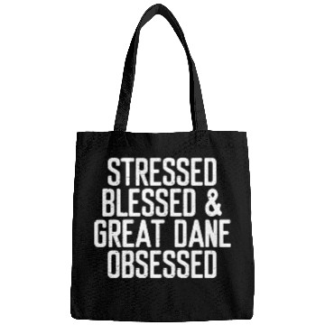 Discover Great Dane Dogs, Great Danes Bags