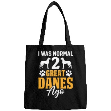 Discover Great Dane Dogs, Great Danes Bags