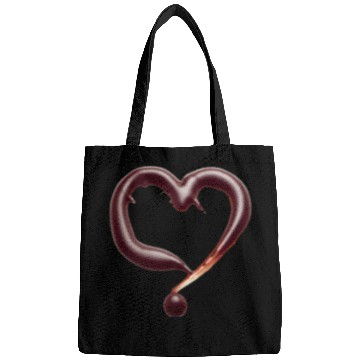 Discover Chocolate heart Bags