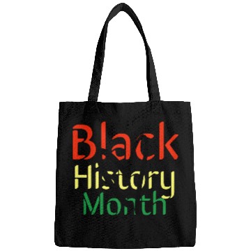 Discover Black history month Bags