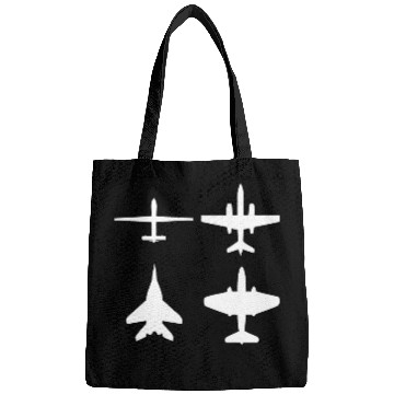 Discover US Air Force Bags