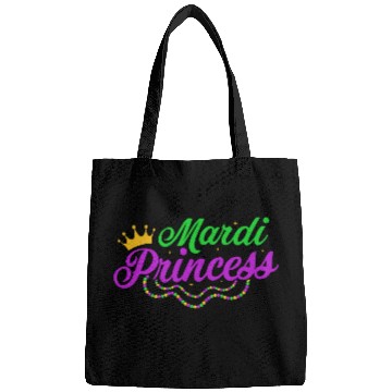 Discover Mardi Princess Parade BeadsParty Bags
