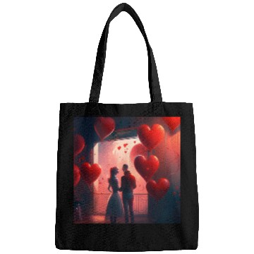 Discover party to Valentines day Bags
