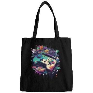 Discover Get Ready to Level Up with Game Controller Bags