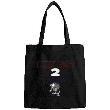 Discover Kings 2 Pawns Lion Bags
