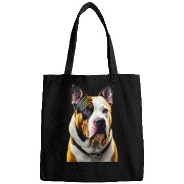 Discover dog Bags