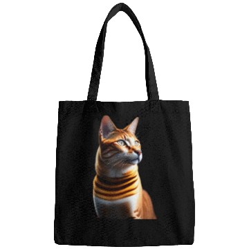 Discover cats Bags