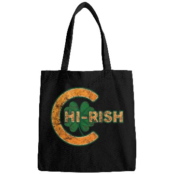 Discover Chirish Chicago Irish Gifts Saint Patricks Day Bags