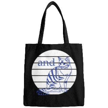 Discover Cat Lover And Bags