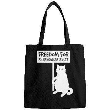 Discover FReedom for cat Bags
