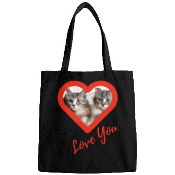 Discover Happy Valentine Bags