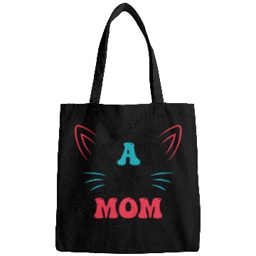 Discover Cat Mom Bags