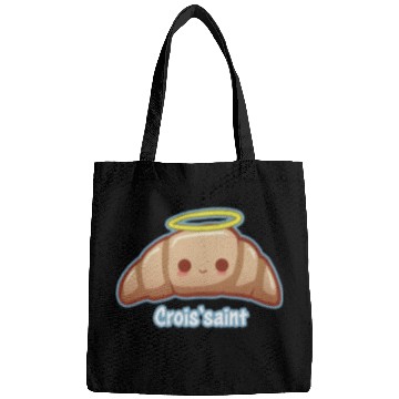 Discover Croissaint - innocent croissant Bags