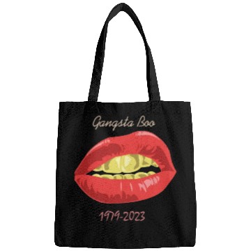 Discover rip gangsta boo Bags