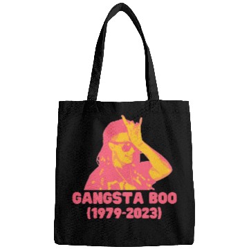 Discover Rip Gangsta Boo Funny Bags