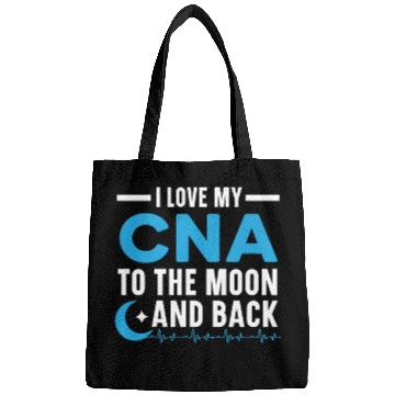 Discover Certified Nursing Assistant Medical Worker CNA Bags