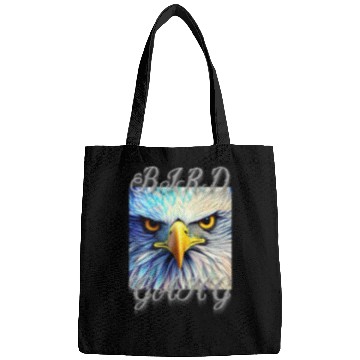 Discover BIRD GANG Bags