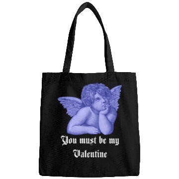 Discover Valentine's day design Bags