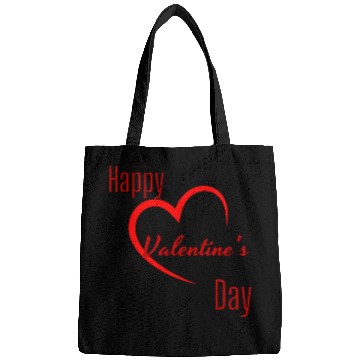 Discover Happy Valentine Bags