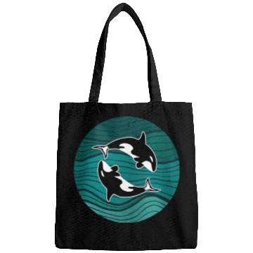 Discover Orca Is My Valentine Life Is Better With Orca Bags