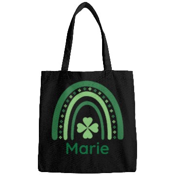 Discover Marie Clover Charm Boho Rainbow Bags
