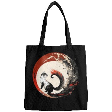 Discover Japanese Style Cat Bags