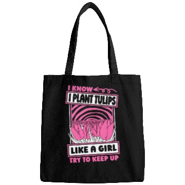Discover Tulip Gardening Bags