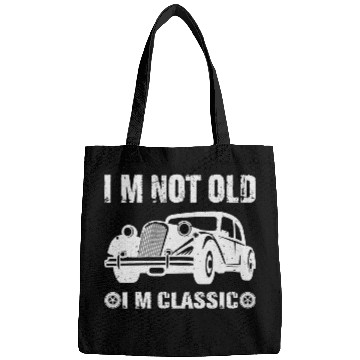 Discover Classic Charm Aging with Grace Bags