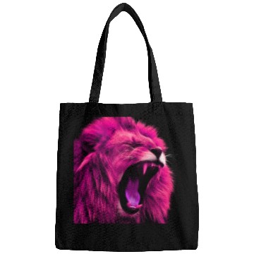 Discover lion colors Bags