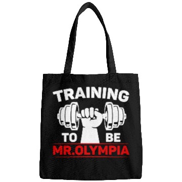 Discover Gym Training Bags