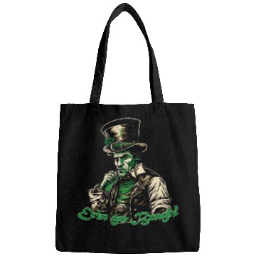 Discover St Patrick´s day, Erin go Bragh! Bags