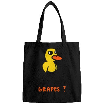 Discover The Duck Song Got Any Grapes 13 Bags