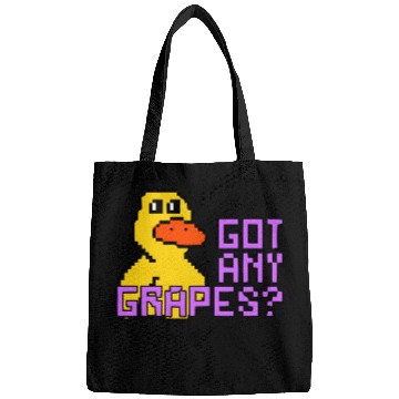 Discover The Duck Song Got Any Grapes 5 Bags