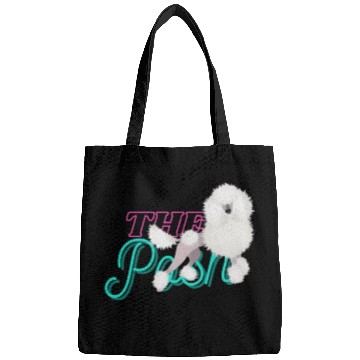 Discover The Posh Poodle Bags