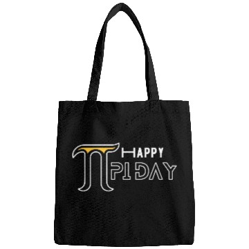 Discover Pi Day 4 Bags