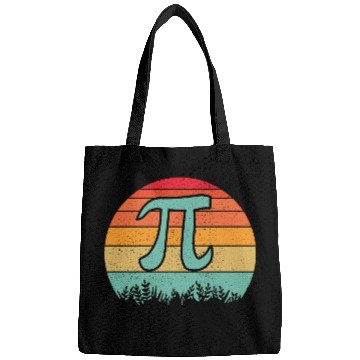 Discover Pi Day Bags