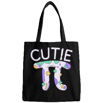 Discover Pi Day 9 Bags