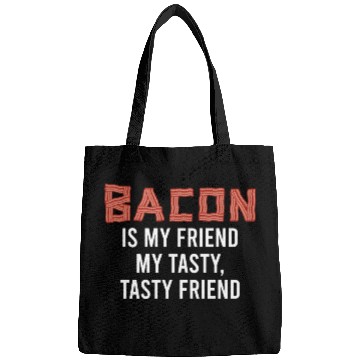 Discover Funny Bacon Lover BBQ Bags