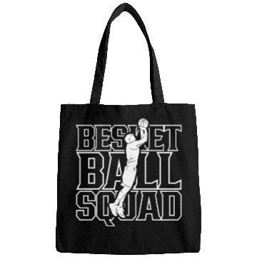 Discover Basketball Squad Player Team Match Coach Bags