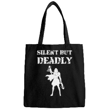 Discover Crossbor Silent But Deadly Archery Bags