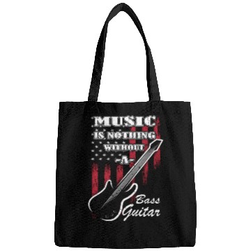 Discover Bass Guitar - Guitarist Bags