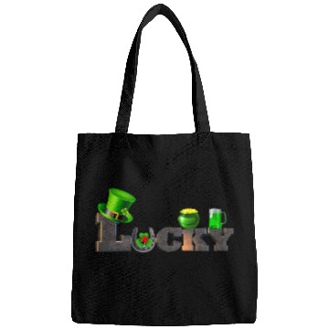 Discover Lucky Bags