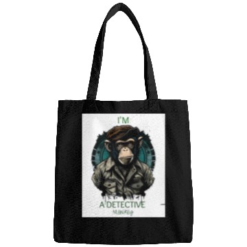 Discover classic monkey Bags