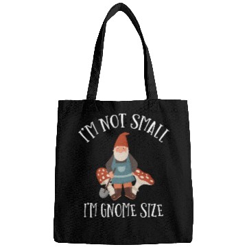 Discover Gnomes - Gnome Collecting - Gnome Collector Bags