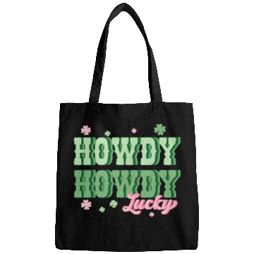 Discover Howdy lucky Bags