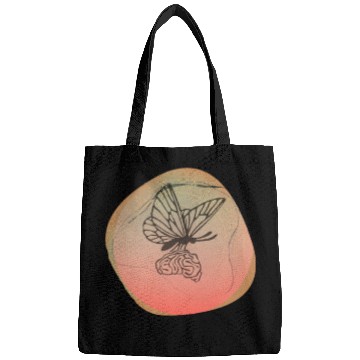 Discover Butterfly mind Bags