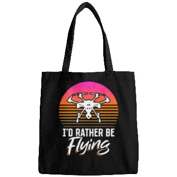 Discover Drone Lover Drones Flying Bags